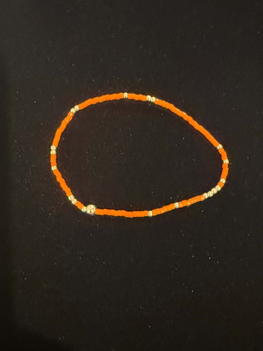 enewton - Stack of 7 “GameDay Hope Unwritten” Bracelets - NWOT VT fans!! - Picture 3 of 8